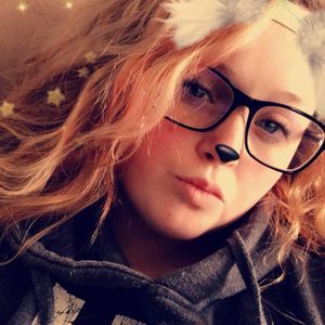 Meet your Posher, Ashlee